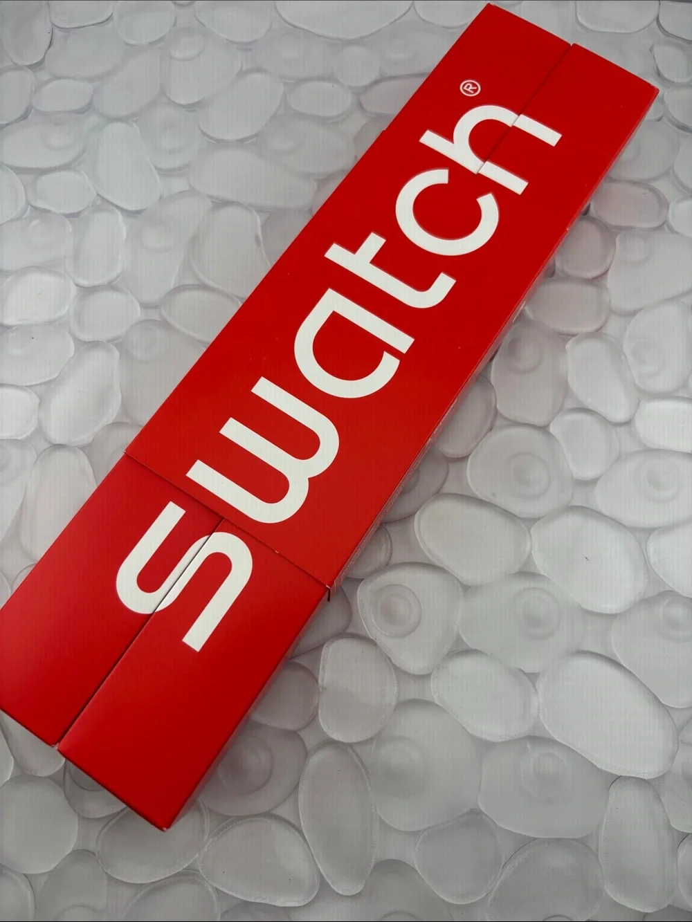 Swatch Watch - SUOB141 - ZOOMZANG